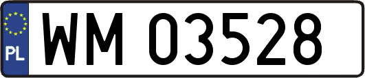 WM03528