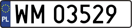 WM03529