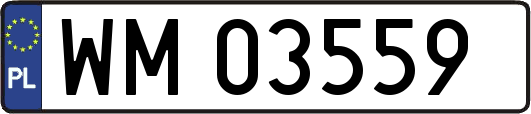 WM03559