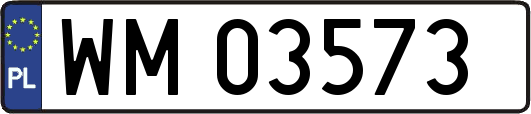 WM03573