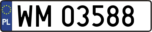 WM03588