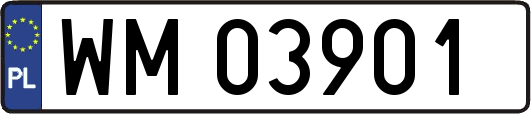 WM03901