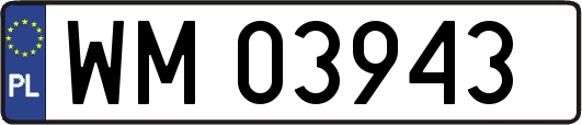 WM03943