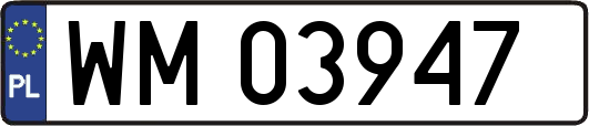 WM03947