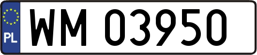 WM03950