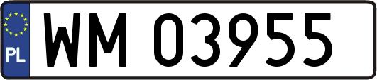 WM03955