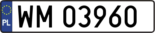 WM03960