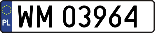 WM03964