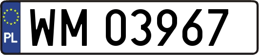 WM03967
