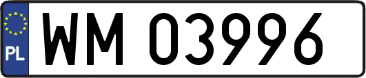 WM03996