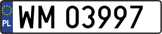 WM03997