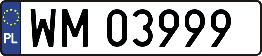 WM03999