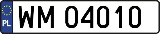 WM04010