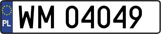 WM04049