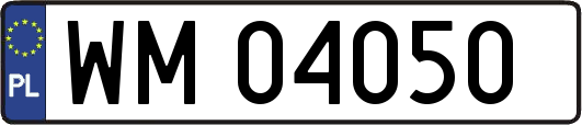WM04050