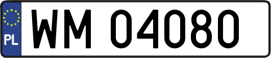 WM04080