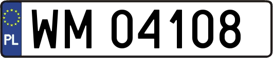 WM04108