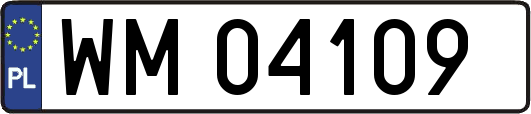 WM04109