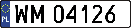 WM04126