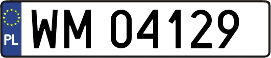 WM04129