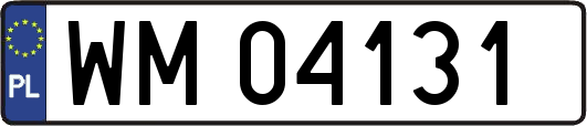 WM04131
