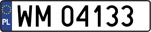 WM04133