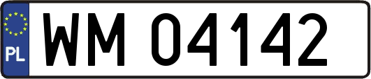 WM04142