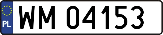 WM04153
