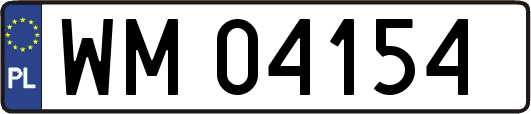 WM04154