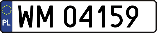 WM04159