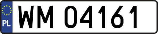 WM04161