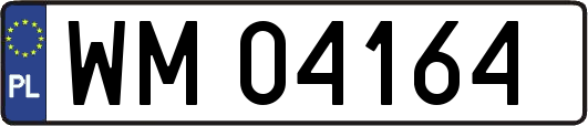 WM04164