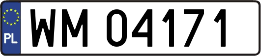 WM04171