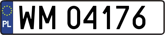 WM04176