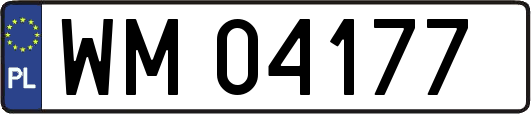 WM04177