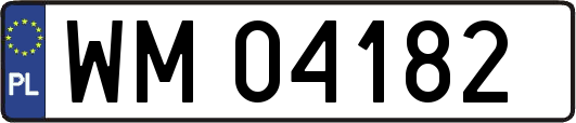 WM04182
