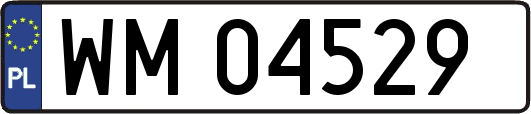 WM04529