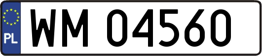 WM04560