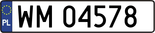 WM04578