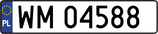 WM04588