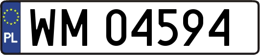 WM04594