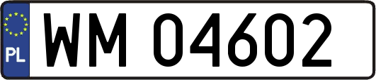 WM04602