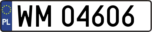 WM04606