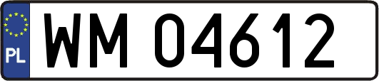 WM04612