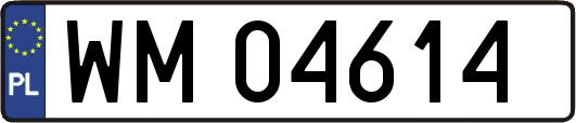 WM04614