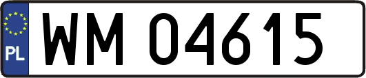 WM04615