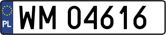 WM04616
