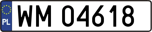 WM04618
