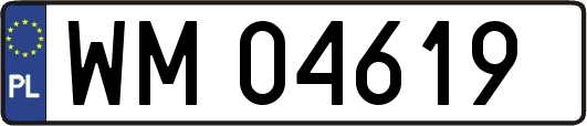 WM04619
