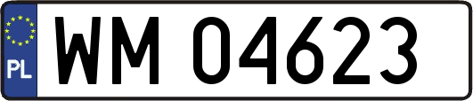 WM04623